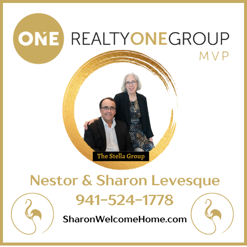 Sharon Levesque – REALTY ONE GROUP MVP