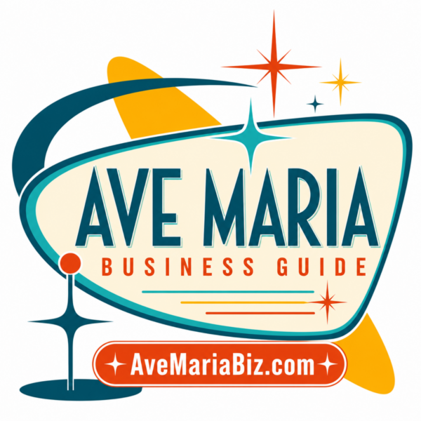 Ave Maria Business Guide